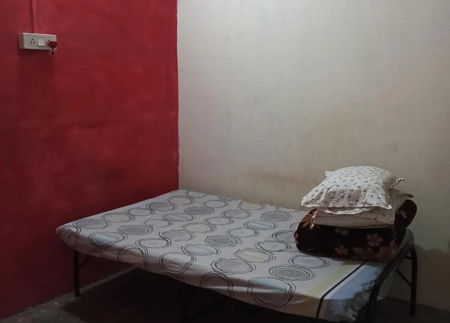 Ferienwohnung Sada Shiv Varanasi Indien