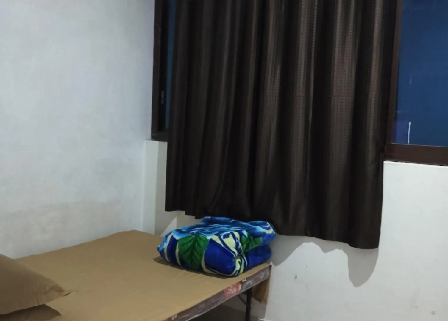 Ferienwohnung Sada Shiv Varanasi Privatunterkunft