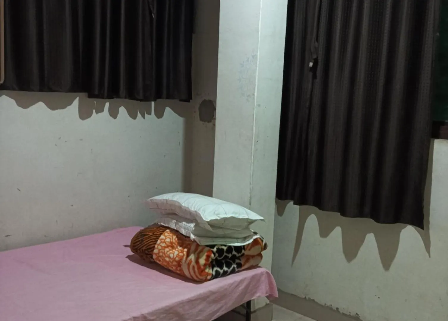 Ferienwohnung Sada Shiv Varanasi Privatunterkunft