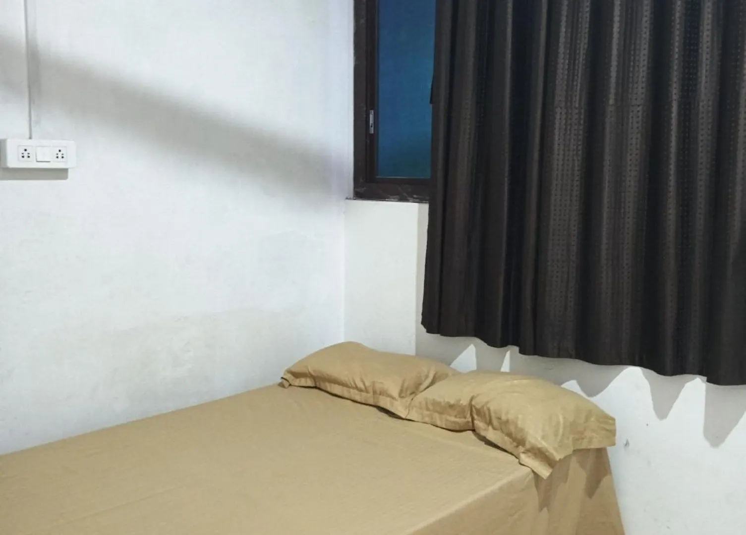 Ferienwohnung Sada Shiv Varanasi
