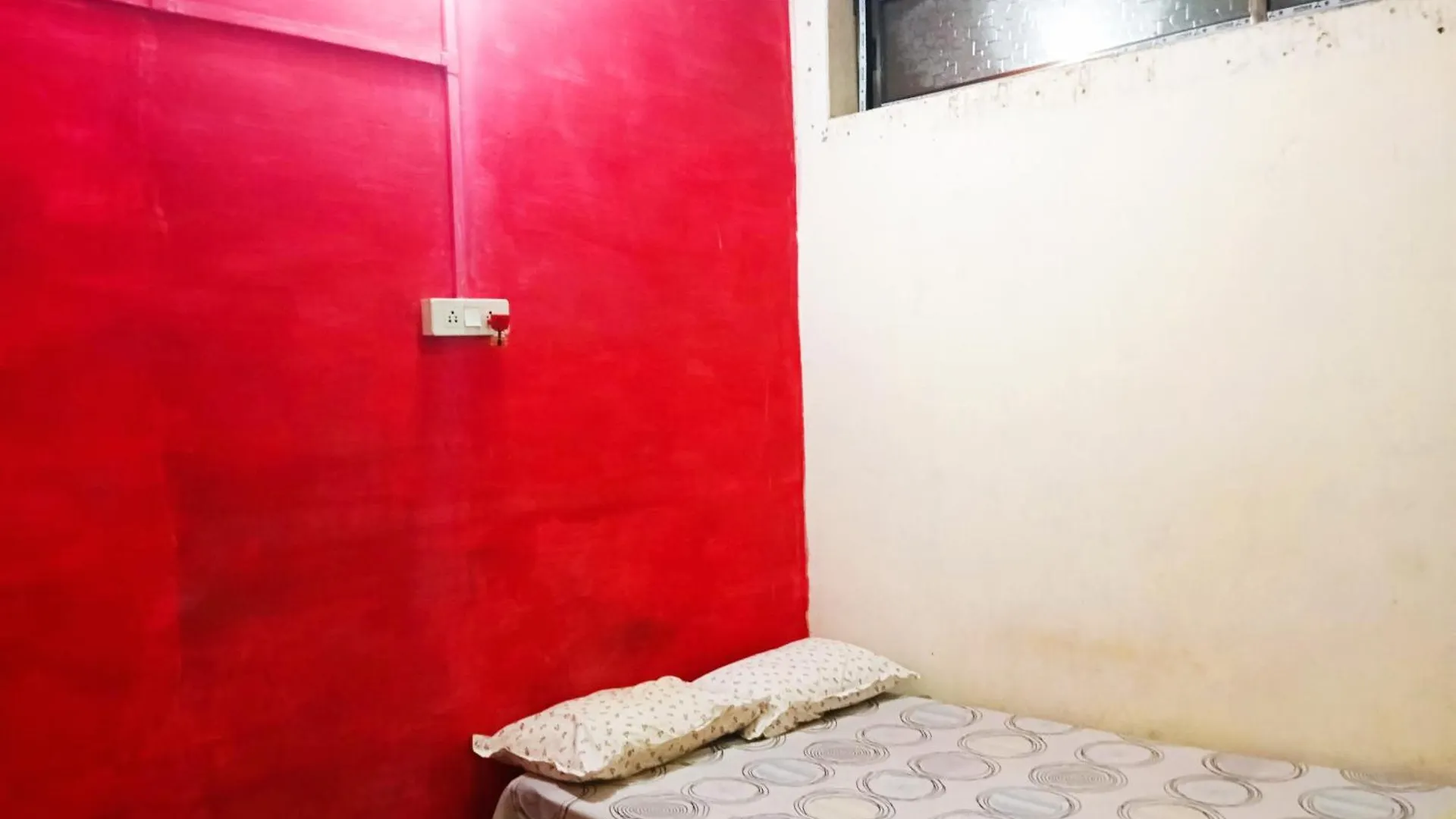 Ferienwohnung Sada Shiv Varanasi 0*,  Indien
