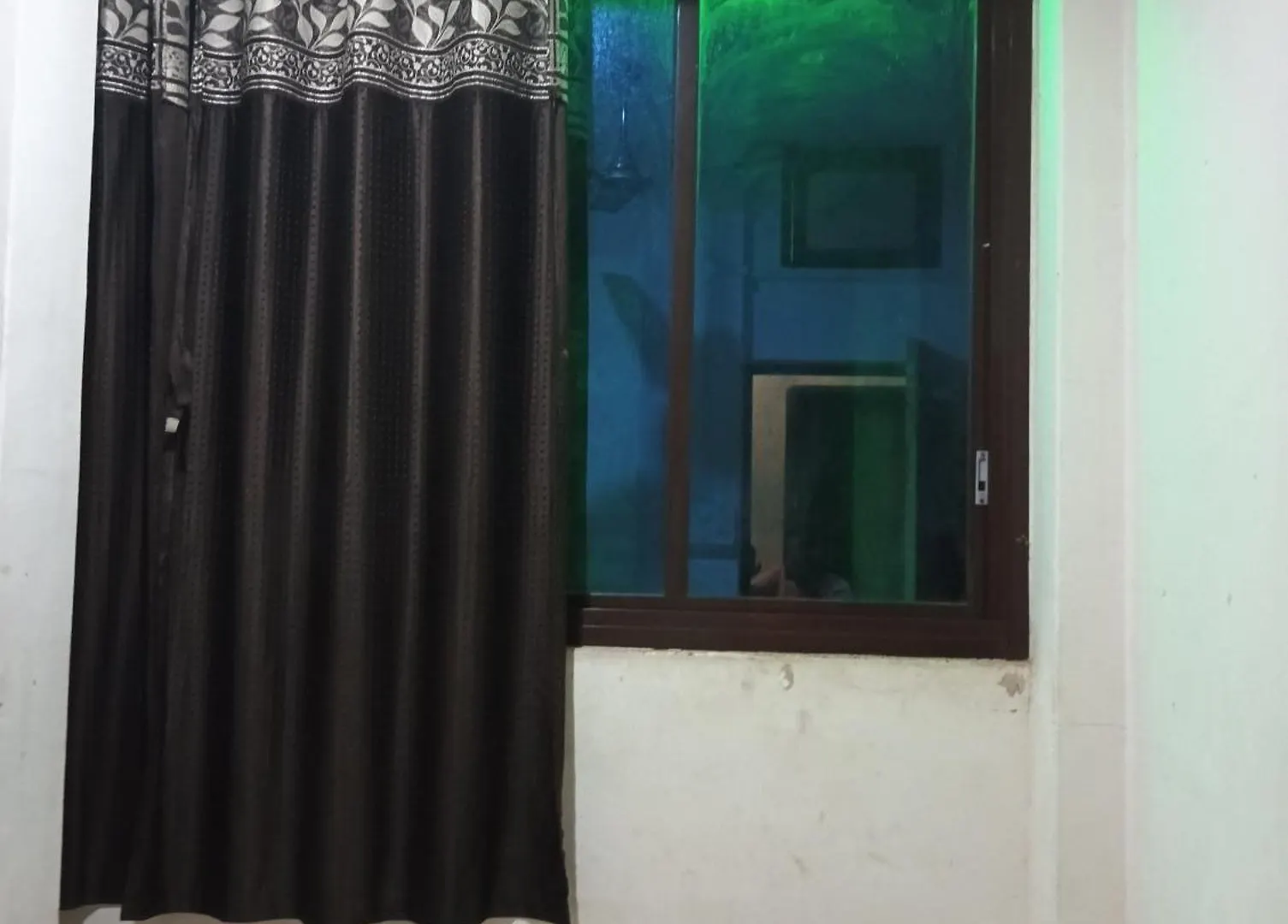Privatunterkunft Ferienwohnung Sada Shiv Varanasi