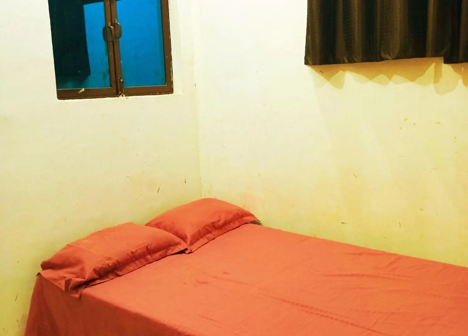 Privatunterkunft Ferienwohnung Sada Shiv Varanasi