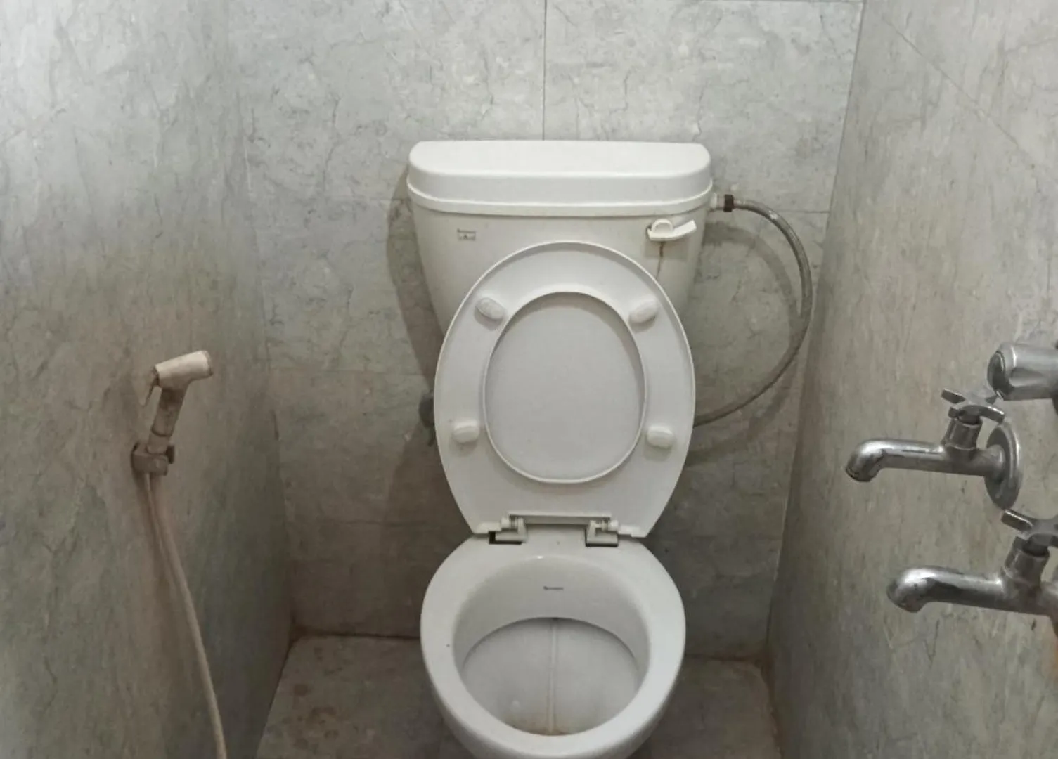 Privatunterkunft Ferienwohnung Sada Shiv Varanasi Indien
