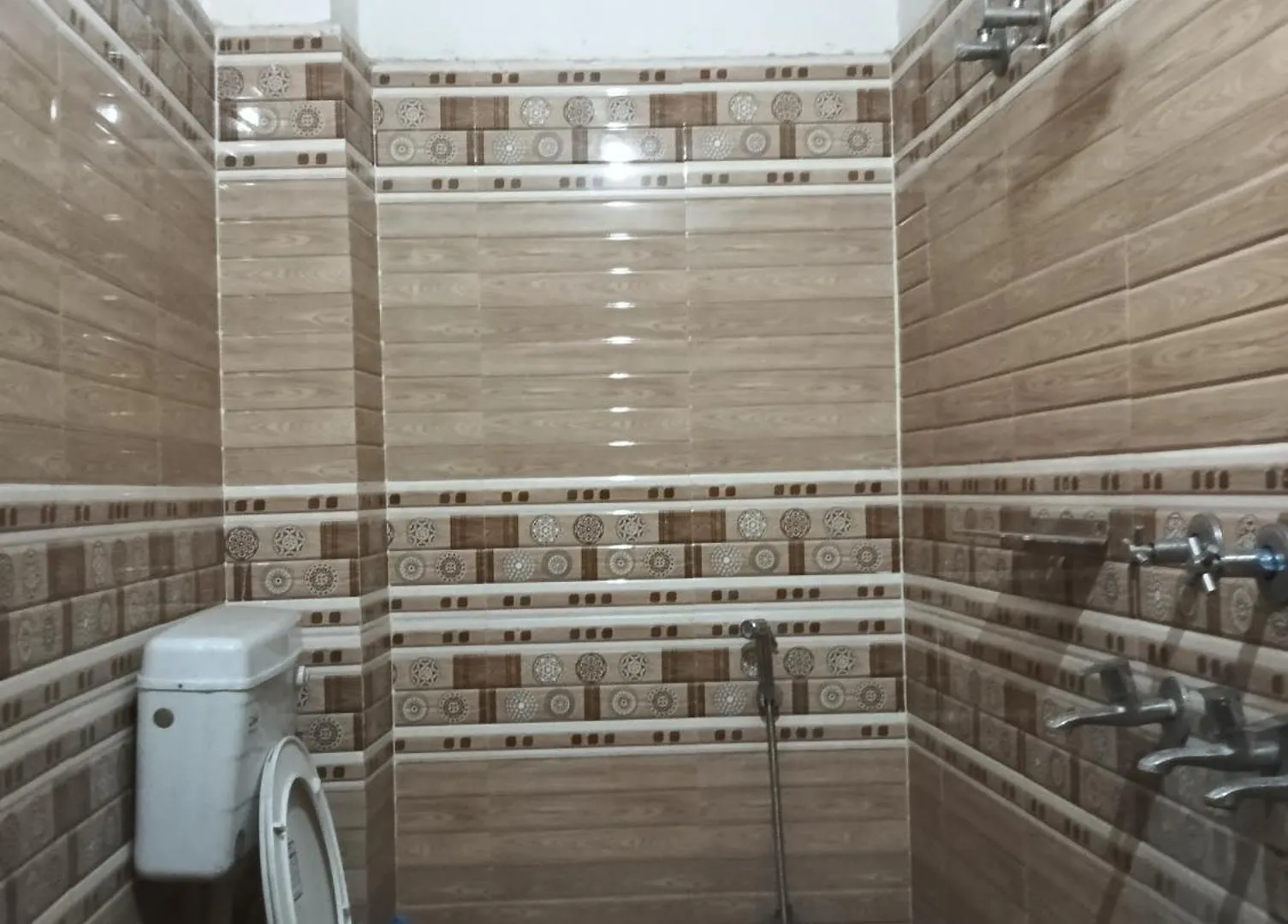 Ferienwohnung Sada Shiv Varanasi Privatunterkunft